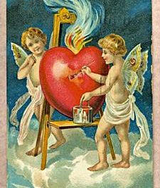 Day of Lovers in Portugal