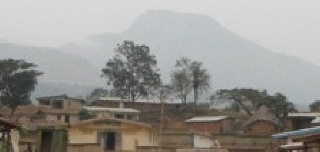 Guinea, the West African Temptress