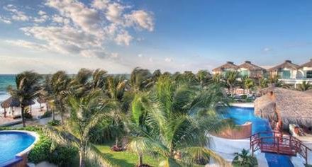Karisma Hotels and Resorts Launches 2013 Culinary Series