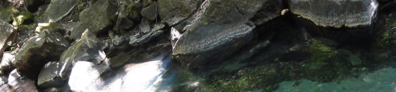 Finding the Lost River in Costa Rica