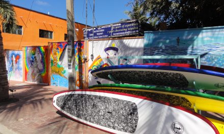 The Sayulita Art Scene