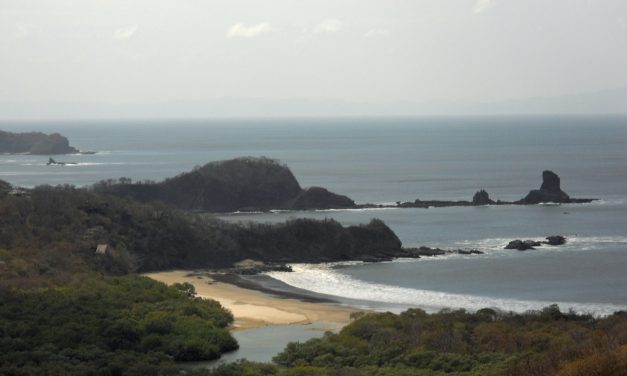 Surprising Nicaragua