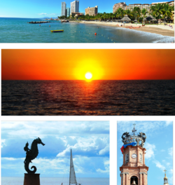 Puerto Vallarta’s First Bugambilia Festival