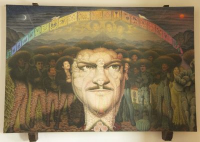 Jose Alfredo Jiminez,Jose Alfredo Jiminez museum