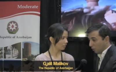 The Azerbaijan Interview