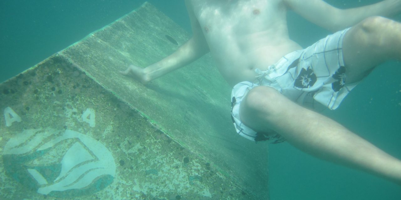 A Day in Port Vila, Vanuatu