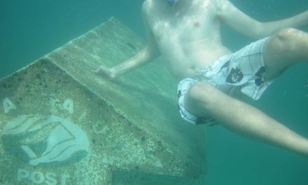 A Day in Port Vila, Vanuatu