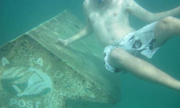 A Day in Port Vila, Vanuatu