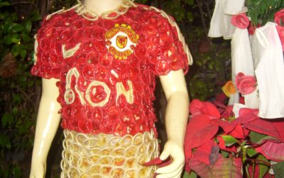 Cabbages and Condoms, Bangkok