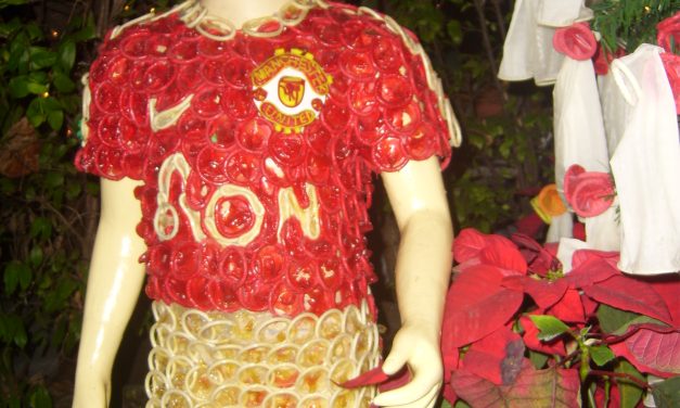 Cabbages and Condoms, Bangkok