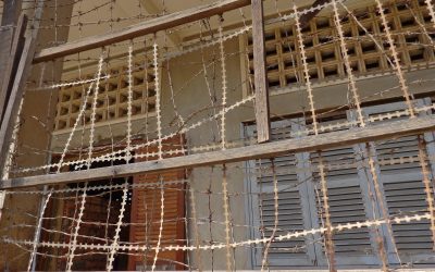 Phnom Penh’s Past and Present