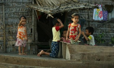 Update: Compassion in Cambodia