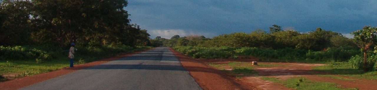 Noticing Poverty in Guinea