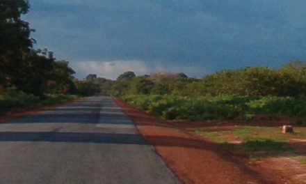 Noticing Poverty in Guinea