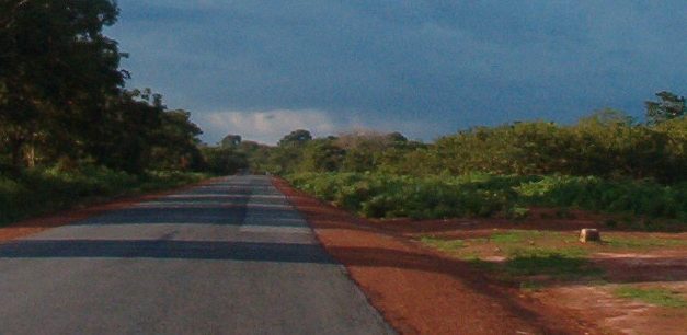 Noticing Poverty in Guinea