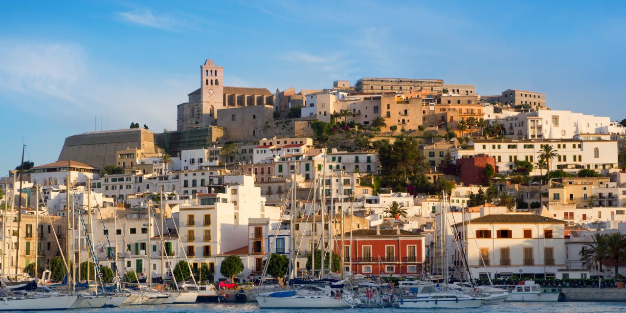 Party Packages in Barcelona and Ibiza