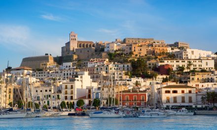 Party Packages in Barcelona and Ibiza