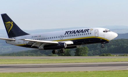 Croatian Base RyanAir