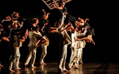 Israel’s Largest Culture Festival