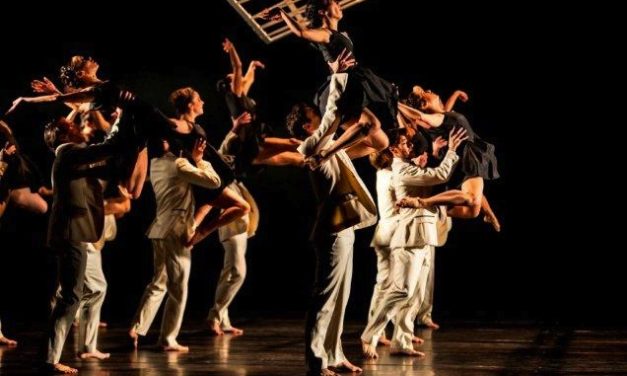 Israel’s Largest Culture Festival