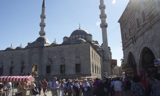 The Gezi Park Protests Blog