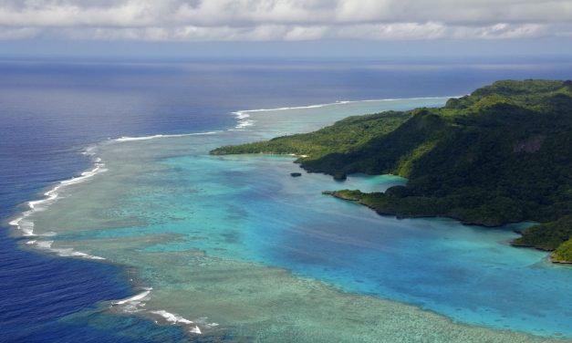 Hello Fiji Airways