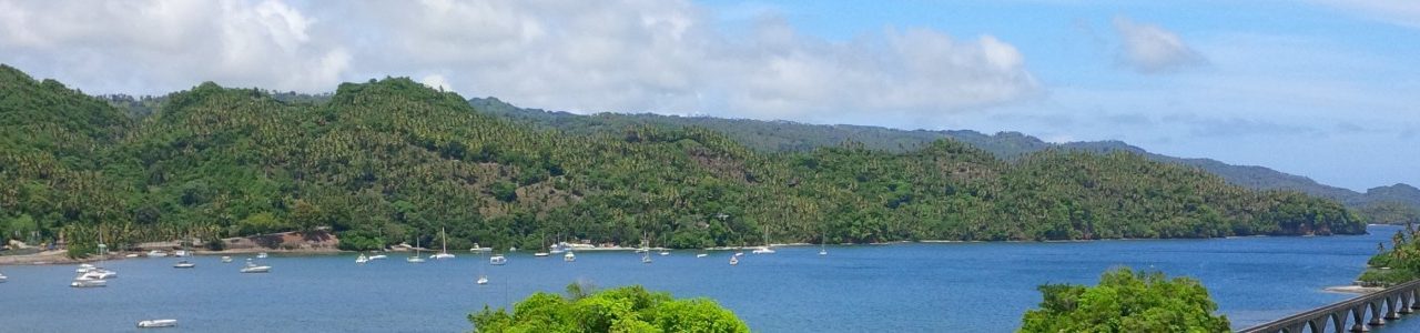 Surprise History of the Dominican Republic