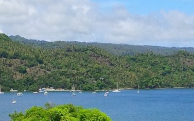 Surprise History of the Dominican Republic