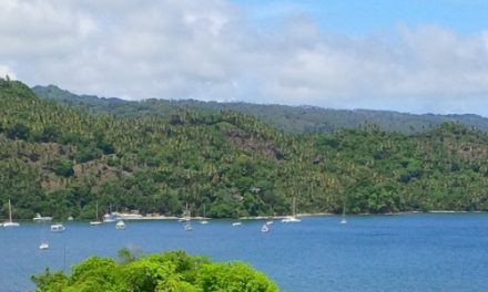 Surprise History of the Dominican Republic