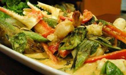 Thai Food Festival 2013