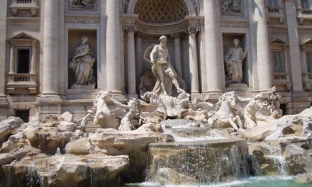 Affordable Rome and Florence Packages