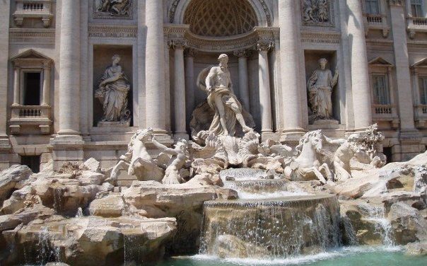 Affordable Rome and Florence Packages