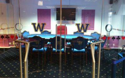 Poker Fever in London