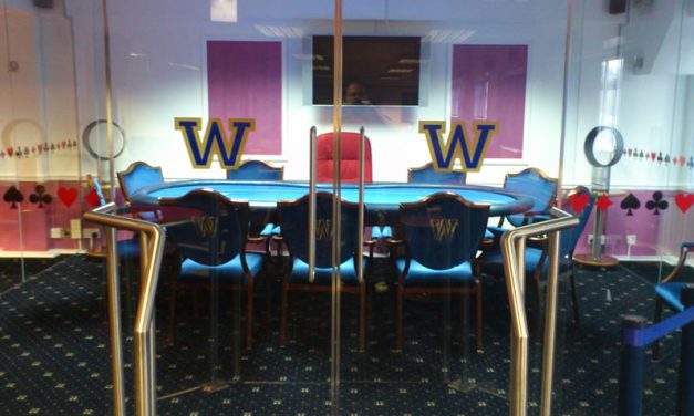 Poker Fever in London