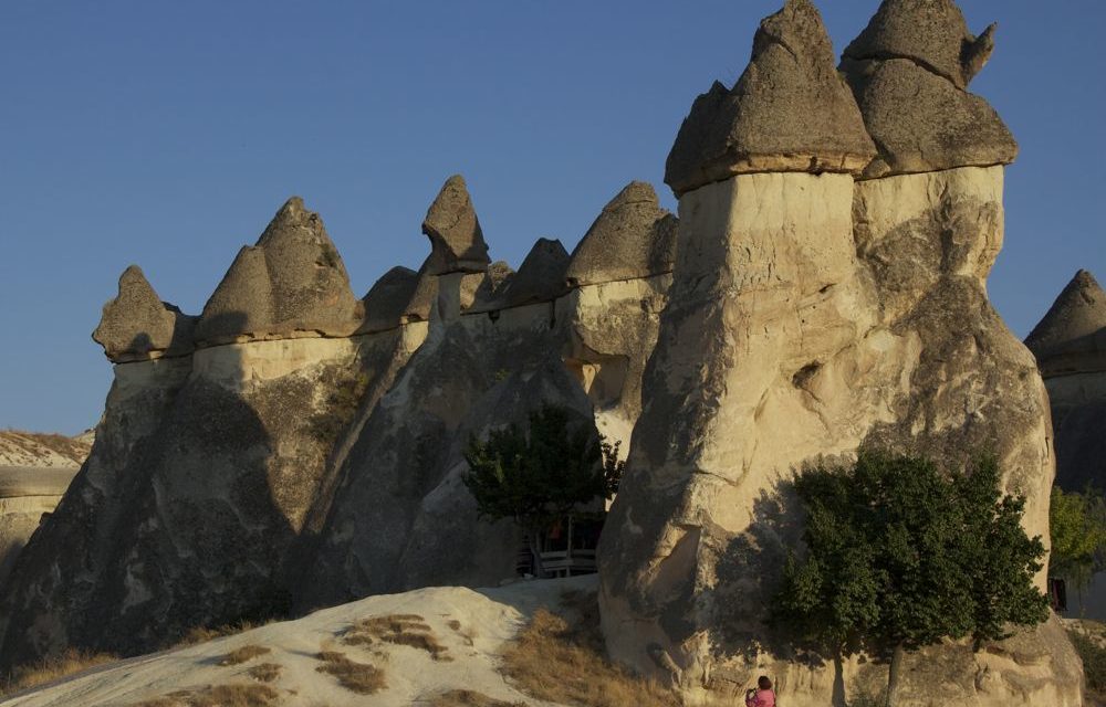 Legendary Turkey Tour Only $1095