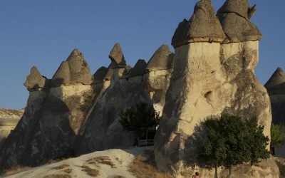 Legendary Turkey Tour Only $1095