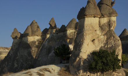 Legendary Turkey Tour Only $1095