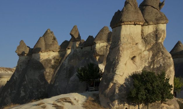 Legendary Turkey Tour Only $1095
