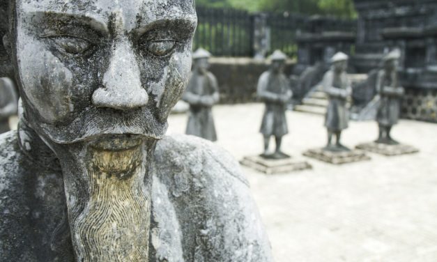 New Tour from Backyard Travel: Highlights of Cambodia & Vietnam
