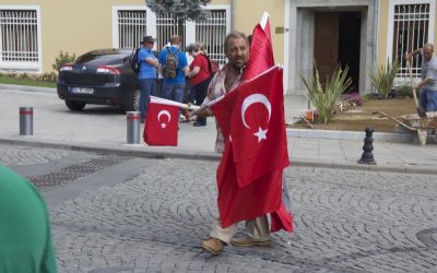 Gazientep, Turkey