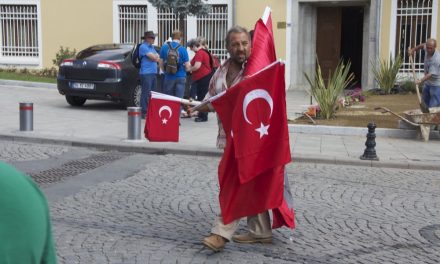 Gazientep, Turkey