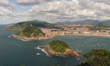 Pintxos, San Sebastian, Basque Country