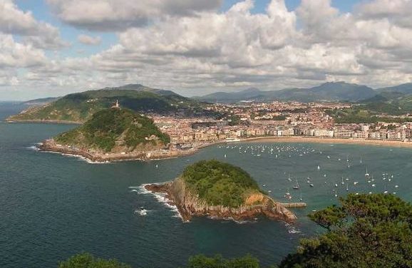 Pintxos, San Sebastian, Basque Country