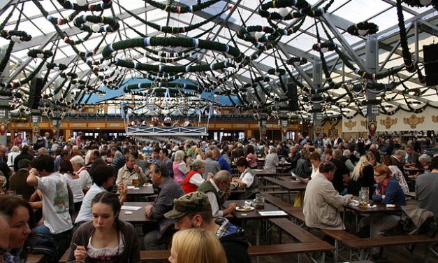 Oktoberfest!