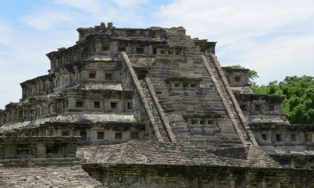 Archaeological Sites in Veracruz