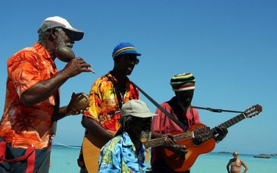 Meet the People in Jamaica