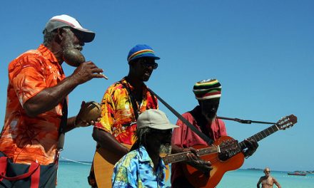 Meet the People in Jamaica
