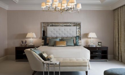 St. Regis: Astor in Tuileries Garden Stay