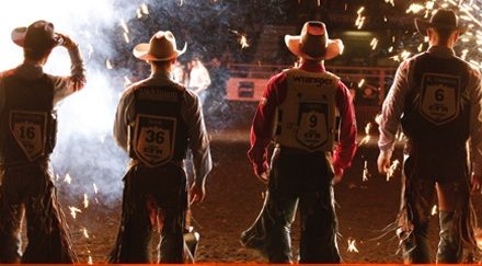 Live Events in Edmonton