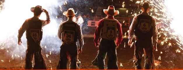Live Events in Edmonton